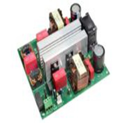 STMicroelectronics,EVL4986A-1KWBL,STMicroelectronics  一款基于L4986A的1kW无桥CCM-PFC预调节器, PFC 控制器 演示板, L498