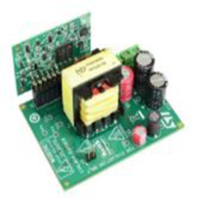 STMicroelectronics,EVLMG4-500WIBCK,STMicroelectronics , 评估测试板 评估测试板, EVLMG4-500WIBCK evaluation Boar