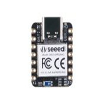 Seeed Studio,102010448,Seeed Studio Arduino兼容板, 开发板, Seeed XIAO BLE nRF52840