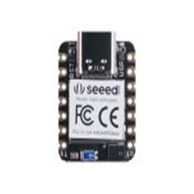 Seeed Studio,102010469,Seeed Studio Arduino兼容板, 开发板, Seeed XIAO BLE nRF52840 Sense
