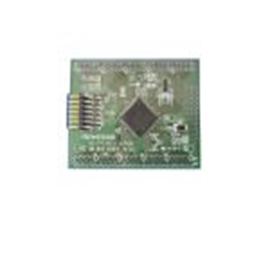 Renesas Electronics,QB-R5F104PJ-TB,Renesas Electronics  RL78/G14 目标板套件, 低功率 MCU 目标板, R5F104PJAFB处理器,