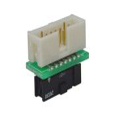 Renesas Electronics,R0E000010ACB00,Renesas Electronics  适配器, R0E000010ACB00 适配器板, 用于E1 仿真器