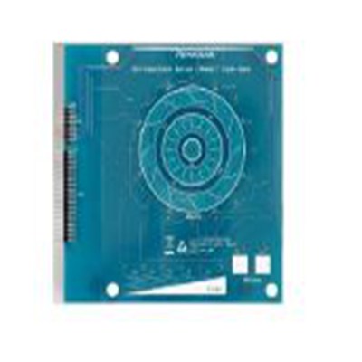 Renesas Electronics,RTK0EG0003S02001BJ,Renesas Electronics  RX130电容式评估套件 评估套件, 用于开发RX130