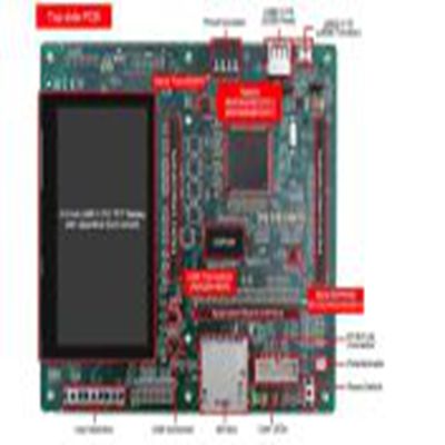 Renesas Electronics,YRTK50565N2S00000BE,Renesas Electronics  RX65N 入门套件, MCU 入门套件, R5F565NEDDFC处理器, 