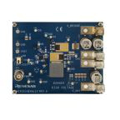 Renesas Electronics,HIP2210EVAL1Z,Renesas Electronics  评估测试板, 半桥式驱动器 开发套件, 用于开发HIP2210