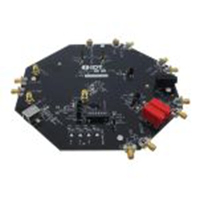 Renesas Electronics,5P49V6968-EVK,Renesas Electronics 5P49V6968 VersaClock 6E评估板 5P49V6968-EVK 时钟生成器