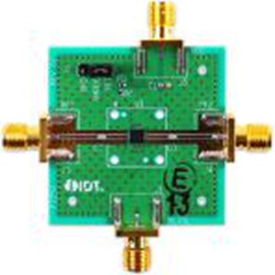 Renesas Electronics,F2255EVBI,Renesas Electronics  F2255电压可变射频衰减器评估板 无线 评估套件, 用于F2255 电压可变射频衰减器 3000