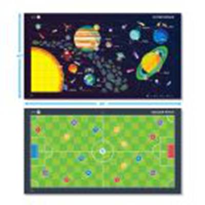 Sphero,CODEMAT02_MAT,Sphero 探索者机器人套件, 教学套件