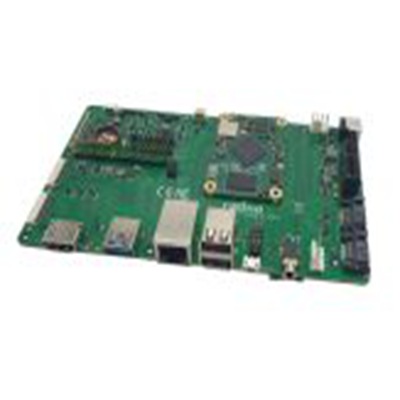 Okdo,RC119-CM3-IO,Okdo ROCK CM3 I/O 载板, Android系统, CSI, HDMI, USB 2, USB 3端口