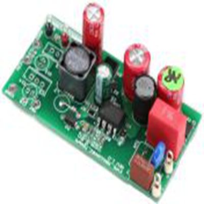 Infineon,EVAL5BR2280BZ700MA1TOBO1,Infineon  EVAL_5BR2280BZ_700MA1, 降压转换器 开发套件, CoolSET ICE5BR2280BZ芯
