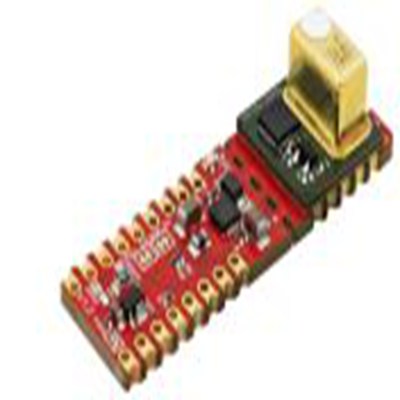Infineon,SHIELDPASCO2SENSORTOBO1,Infineon  Shield_PASCO2_Sensor 开发套件, 传感器评估套件, XENSIV PAS CO2 Sensor