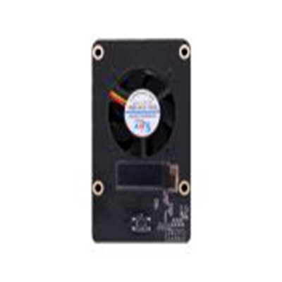 Okdo,RA005-TB,Okdo SATA HAT 顶板，可与 PENTA SATA HAT 配合使用, 作接口用