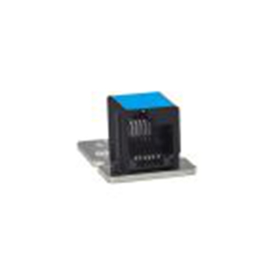 Okdo,TS2129-A,Okdo  LED, TS2129-A 模块, 白色LED模块, 用于Micro:bit 和 Arduino RJ11 6P6C OKdo TelePort Control