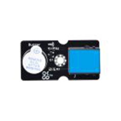 Okdo,TS2130-A,Okdo  有源蜂鸣器模块 传感器板, Oscillation Circuit, 12x9.5MM 5V Active Buzzer Component芯片, 用于Micr