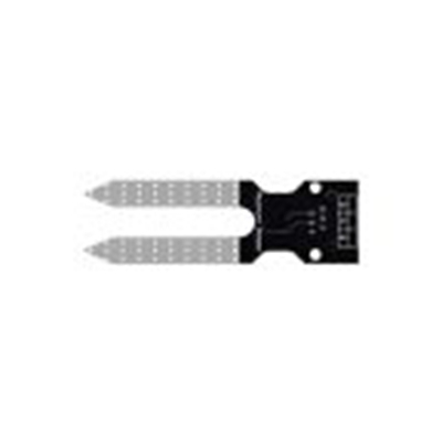 Okdo,TS2136-A,Okdo  土壤湿度传感器模块 传感器板, TS2136芯片, 用于Micro:bit 和 Arduino