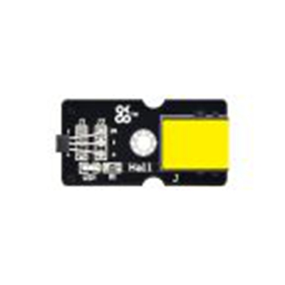 Okdo,TS2138-A,Okdo  霍尔磁传感器模块 传感器板, TS2138芯片, 用于Micro:bit 和 Arduino