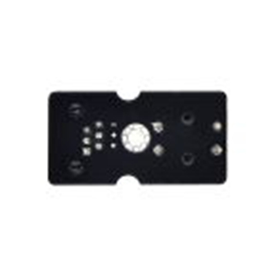 Okdo,TS2140-A,Okdo  数字式按钮传感器 传感器板, TS2140芯片, 用于Micro:bit 和 Arduino