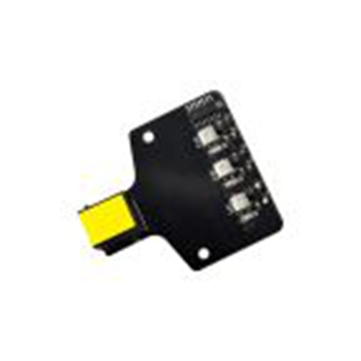 Okdo,TS2168-A,Okdo  3通道线路跟踪传感器 模块, TS2168芯片, 用于Micro:bit 和 Arduino