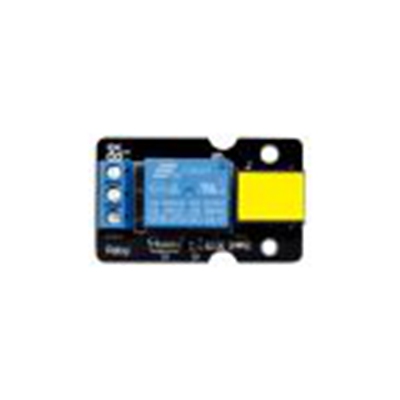 Okdo,TS2182-A,Okdo  单继电器模块 模块, TS2178 TelePort control Board, TS2179-Micro:bit shield, Single Relay 