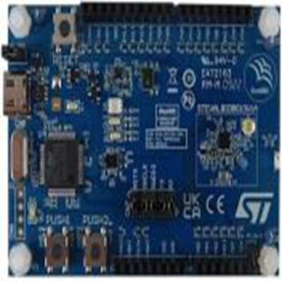 STMicroelectronics,X-NUCLEO-IHM09M2,STMicroelectronics  STM32 Nucleo电机控制连接器扩展板, 电机控制器 扩展板, X-NUCLEO-