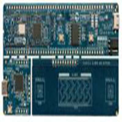 Infineon,CY8CPROTO-062S3-4343W,Infineon  评估套件 蓝牙 评估测试板, 原型开发和评估套件, CYW920835M2EVB-01芯片, 用于CYW20835 2