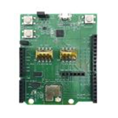 Infineon,CYBT-333047-EVAL,Infineon  评估套件 蓝牙 评估测试板, 开发板, CYBT-333047-EVAL芯片, 用于CYBT-333047-02 2.4 GHz