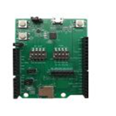 Infineon,CYBT-423054-EVAL,Infineon  评估套件 蓝牙 评估测试板, 开发板, CYBT-423054-EVAL芯片, 用于CYW20719 2.4 GHz, CYBT