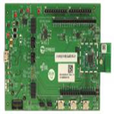 Infineon,CYW920719B2Q40EVB-01,Infineon  评估套件 蓝牙 评估测试板, 开发套件, CYW920719B2Q40EVB-01芯片, 用于CYW20719, CYW