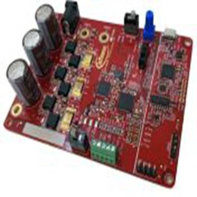 Infineon,EVAL6EDL7141FOC3SHTOBO1,Infineon  EVAL6EDL7141FOC3SHTOBO1, 电机驱动器 评估测试板, MOTIX 6EDL7141芯片, 用
