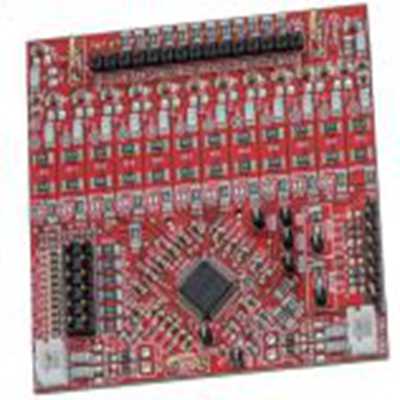 Infineon,TLE9012DQUDTRBMS2TOBO1,Infineon  TLE9012DQU评估板, 电池监测 评估测试板, TLE9012DQU芯片, 用于开发TLE9012DQU
