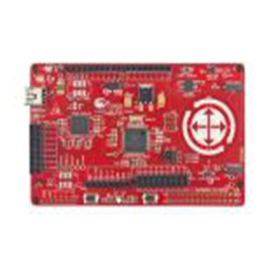 Infineon,CY8CKIT-044,Infineon  PSoC 微控制器开发工具 评估测试板, ARM Cortex-M0内核 CY8CKIT-044, PSoC 4 M系列先驱套件