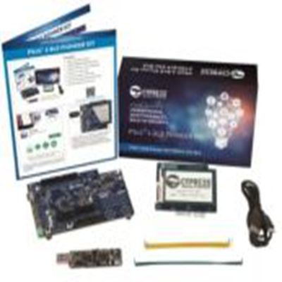 Infineon,CY8CKIT-062-BLE,Infineon  CY8CKIT-062-BLE, PSoC 6-BLE先驱套件