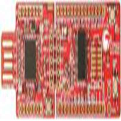 Infineon,CY8CKIT-146,Infineon , ARM Cortex-M0内核 CY8CKIT-146, PSoC 4200DS原型开发套件