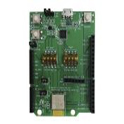 Infineon,CYBT-343026-EVAL,Infineon  WICED 评估测试板 评估测试板, ARM Cortex M3内核 CYBT-343026-EVAL, 评估套件