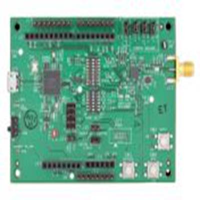 Infineon,CYW920706WCDEVAL,Infineon  AIROC 蓝牙 评估测试板 评估测试板, ARM Cortex M3内核 CYW920706WCDEVAL, 评估套件