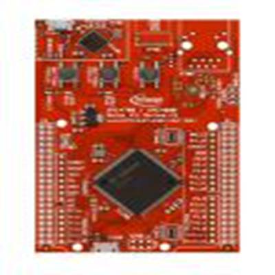Infineon,KITXMC47RELAXLITEV1TOBO1,Infineon  XMC4000 微控制器开发工具 评估测试板, ARM Cortex M4内核 KITXMC47RELAXLIT