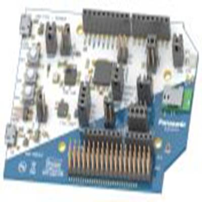 Panasonic,ENW89858AXKF,Panasonic  NFC 评估套件, 用于PAN1782 蓝牙 5.1 低能量模块, ENW89858AXKF