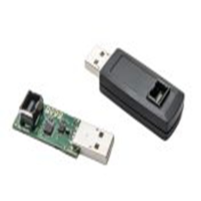 Xsens by Movella,CA-MP-USB,Xsens by Movella , CA-MP-USB 开发套件附件, 用于CA-MP-MTI-12 电缆的 USB 转换器