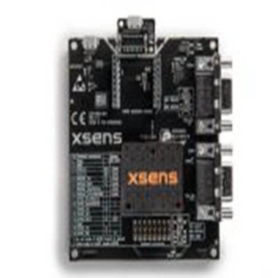 Xsens by Movella,MTi-630-DK,Xsens by Movella  MTi-630 开发套件, MTi-630-DK芯片, 用于MTi-610, MTi-620, MTi-63
