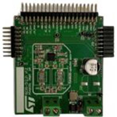 STMicroelectronics,EVAL-FDA903S-SA,STMicroelectronics  评估测试板, EVAL-FDA903S-SA, ST EVAL-FDA903S-SA, 模