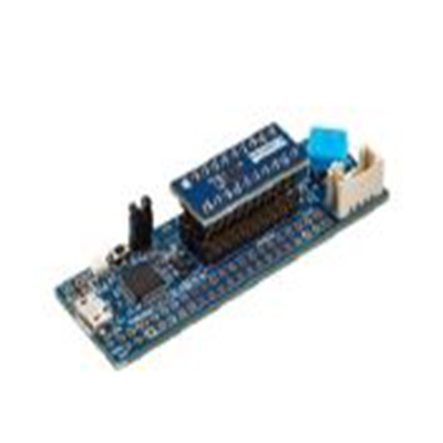 STMicroelectronics,STM32C0116-DK,STMicroelectronics  ARM Cortex M0+ 开发套件, 32位MCU 开发套件, STM32C011F6U6