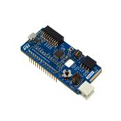 STMicroelectronics,STM32C0316-DK,STMicroelectronics  ARM Cortex M0+ 开发套件, 32位MCU 开发套件, STM32处理器, ARM