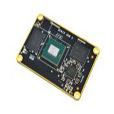 Polyhex,SOM-iMX8MP-01,Polyhex  DEBIX SOM A 微控制器开发工具, SPI, UART, I2C 开发板, ARM Cortex A53内核 SOM-iMX8MP