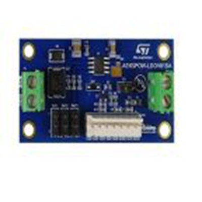 STMicroelectronics,AEK-POW-LDOV01S,STMicroelectronics  AEK-POW-LDOV01S, LDO 电压调节器 评估测试板, L99VR01STR芯