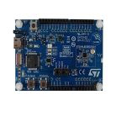 STMicroelectronics,STEVAL-SCR002V1,STMicroelectronics  模拟数字转换器/数字模拟转换器, STEVAL-SCR002V1 开发套件, STEVAL