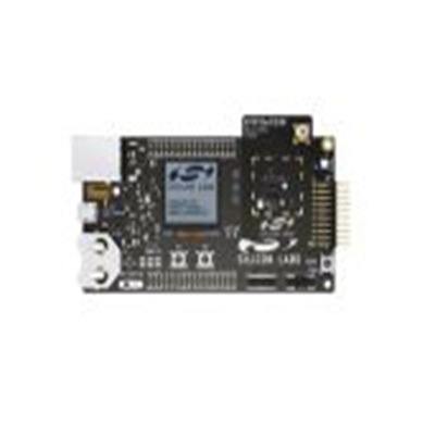 Silicon Labs,xG23-PK6067A,Silicon Labs  EFR32xG23 14dBm 专业套件 Sub GHz 无线电开发板, 物联网, BRD4002A Wireless 