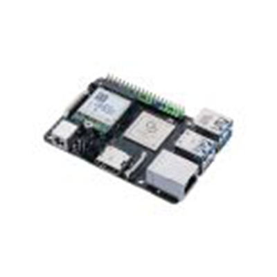 Asus,90ME01P1-M0EAY0,Asus 单板计算机, Rockchip RK3399处理器, MicroSD扩展槽