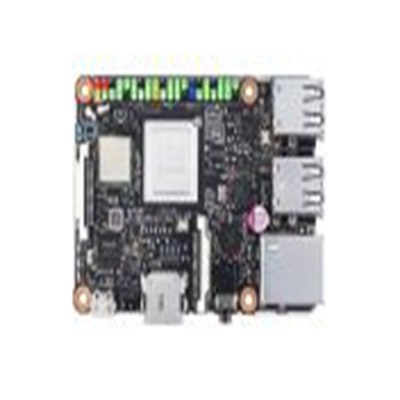 Asus,90ME03D1-M0EAY1,Asus 单板计算机, Rockchip RK3288处理器 SBC, MicroSD扩展槽