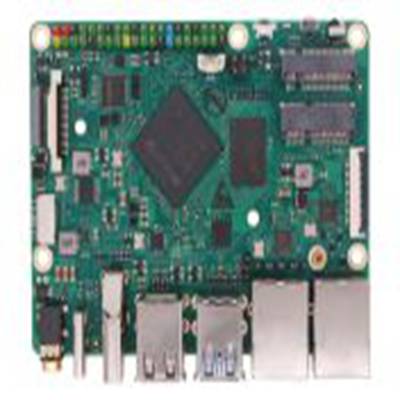 OKdo x Radxa,RS118-D4J1,OKdo x Radxa, DSI, M.2, OTG, HDMI, 主机, USB 3, CSI, USB 2.0端口