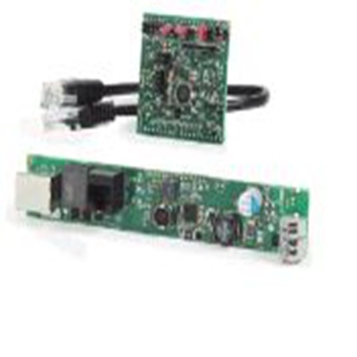 onsemi,NCL31010GEVK,onsemi  LED驱动器, NCL31010GEVK 评估套件, IEEE 802.3bt完整PoE连接LED驱动器电源解决方案套件, 用于NCL31010